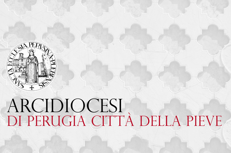 Omelia della celebrazione del Mercoledì delle Ceneri 2023, chiesa dell’Università degli Studi di Perugia