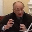 Il saluto di mons. Fausto Sciurpa al Cardinale