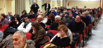 Perugia: l’uomo e la famiglia al centro degli incontri di “ambiente” della Visita pastorale del cardinale Gualtiero Bassetti. Nell’ultimo fine settimana incontrata una rappresentanza di agricoltori e di operatori sanitari cattolici
