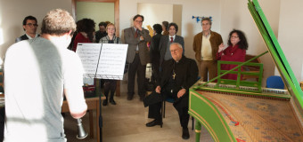 Perugia, la Visita pastorale del cardinale Gualtiero Bassetti: giunti al termine gli incontri con il mondo universitario.