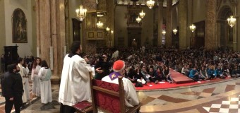Perugia: centinaia di giovani alla Veglia quaresimale diocesana di preghiera con il cardinale Gualtiero Bassetti