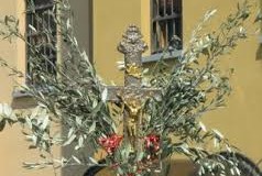 Perugia: la celebrazione della Domenica delle Palme nel centro storico della città