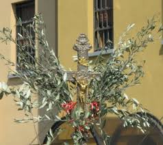 Perugia: la celebrazione della Domenica delle Palme nel centro storico della città