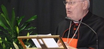 Perugia: il messaggio augurale pasquale del cardinale arcivescovo Gualtiero Bassetti ai dipendenti della Nestlé – Perugina