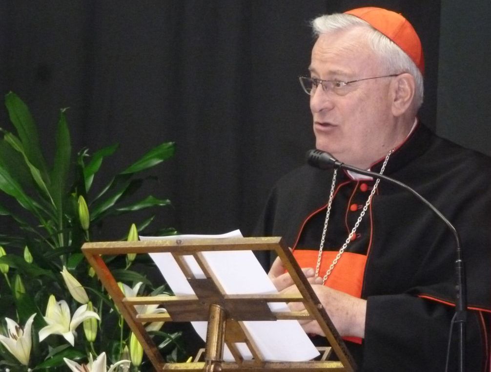 Perugia: il messaggio augurale pasquale del cardinale arcivescovo Gualtiero Bassetti ai dipendenti della Nestlé – Perugina