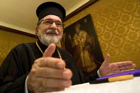 A Perugia, dal 1 al 3 maggio, i rappresentanti della Chiesa ortodossa d’Italia e Malta