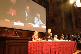 Perugia, conclusa la conferenza “Il destino della libertà. Quale società dopo la crisi economica”