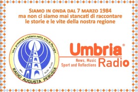 I candidati a sindaco di Perugia si confrontano ai microfoni di “Umbria Radio”