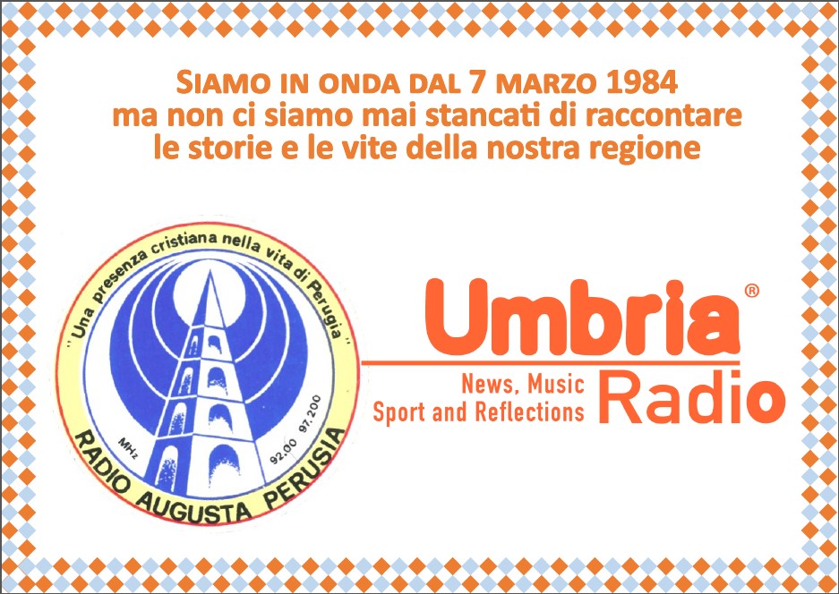 I candidati a sindaco di Perugia si confrontano ai microfoni di “Umbria Radio”