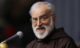 Perugia: padre Raniero Cantalamessa, predicatore della Casa Pontificia, relatore dell’incontro “L’Eucaristia fa la Chiesa mediante l’Adorazione” promosso dalla Comunità Magnificat del Rinnovamento nello Spirito