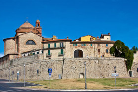 Castiglione del Lago celebra i primi “1000 anni di culto di santa Maria Maddalena”