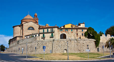 Castiglione del Lago celebra i primi 1000 anni di culto di santa Maria Maddalena