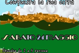 Perugia: “Acropolis: conquista la tua città”, un’iniziativa dell’Oratorio “L’Astrolabio”. Aperte le iscrizioni per partecipare alla prima edizione