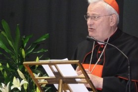 Perugia: un nuovo impegnativo incarico per il cardinale arcivescovo Bassetti presso la Santa Sede