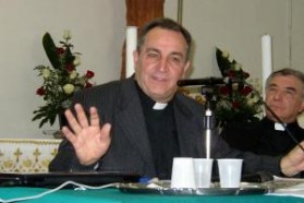 Perugia: il “Centro familiare-Casa della Tenerezza” organizza un ritiro spirituale per sposi e fidanzati dal titolo “Gesù medico degli sposi: perdono e riconciliazione nella coppia”