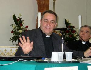 Perugia: il Centro familiare-Casa della Tenerezza organizza un ritiro spirituale per sposi e fidanzati dal titolo Gesù medico degli sposi: perdono e riconciliazione nella coppia