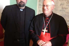 Perugia: i discorsi del Card. Bassetti, di Mons. Elio Bromuri e di Mons. Giulietti dopo la nomina a vescovo ausiliare