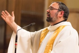 Mons. Paolo Giulietti nominato da Papa Francesco vescovo titolare di Termini Imerese con incarico di vescovo ausiliare dell’Archidiocesi di Perugia-Città della Pieve