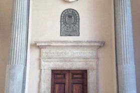Perugia: la conferenza di presentazione dell’“Archivio musicale della cattedrale di San Lorenzo” a cura di Biancamaria Brumana, docente ordinario di Musicologia e Storia della musica all’Università degli Studi