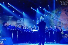 Perugia, in questo fine settimana: il Coro “Santo Spirito Volumnia” in finale su TV2000 e il Coro polifonico “San Faustino” compie 40 anni di attività, delle belle realtà di fede, arte e socialità