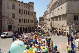 Perugia: dal 9 giugno prendono il via i “Gr.Est.” (Gruppi Estivi) di circa 30 Oratori parrocchiali