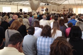 Perugia: celebrato il 16° anniversario della morte del Servo di Dio Vittorio Trancanelli con la partecipazione di centinaia di fedeli