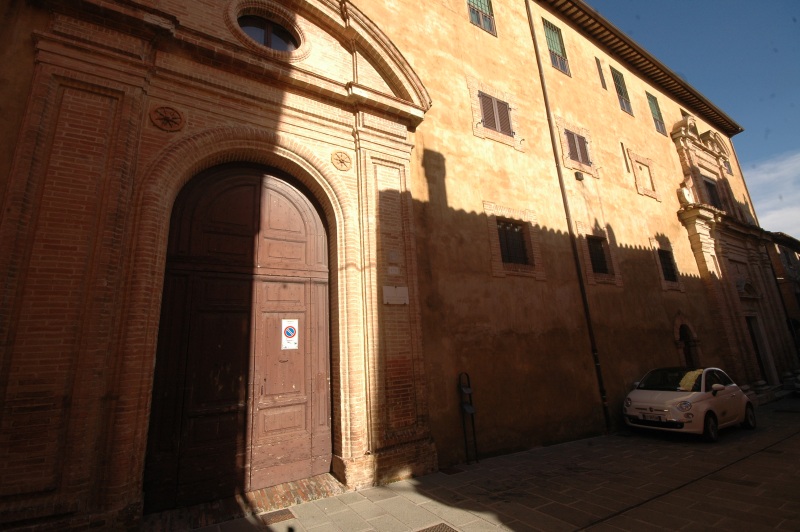 Perugia celebra la festa di san Benedetto da Norcia