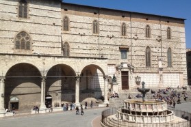 Perugia: conferenza stampa di presentazione della VI edizione del “Festival Internazionale Laurenziano d’Organo” dedicato alla celeberrima Toccata e fuga in re minore di Bach