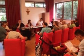 Perugia: la Caritas invita a pregare per le vittime dei conflitti che stanno insanguinando quest’estate e a riflettere sulle loro drammatiche cause