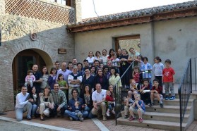 Perugia: “Incontrando Tobia e Sara. Viaggio nella tenerezza nuziale”, un seminario per sposi e fidanzati promosso dal Centro familiare, aperte le iscrizioni