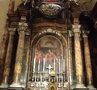 Perugia: si rinnova l’ostensione del Santo Anello di fine luglio nella cattedrale di San Lorenzo. Interessata all’evento anche la trasmissione “Uno Mattina Estate” di Rai Uno