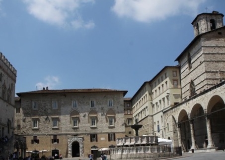 Perugia: la Curia rende nota la riorganizzazione di diversi ambiti di attività pastorali ed amministrative e le nomine a decorrere da luglio 2014
