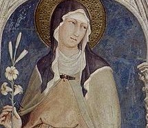 Perugia: l’incontro di preghiera per la pace nel giorno della festa liturgica di santa Chiara