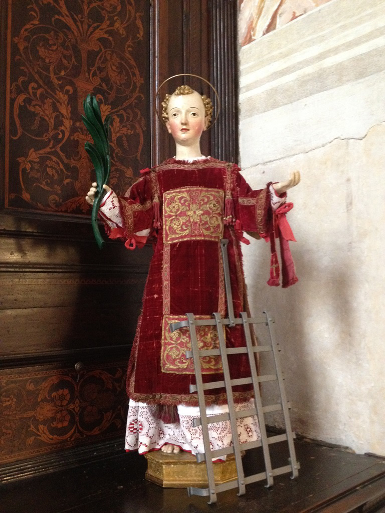 Perugia: nella solennità di san Lorenzo, diacono e martire, titolare della cattedrale, il cardinale arcivescovo Gualtiero Bassetti consacra vescovo ausiliare mons. Paolo Giulietti