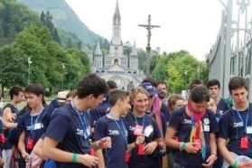 Perugia: 185 giovani in pellegrinaggio diocesano verso Santiago de Compostela
