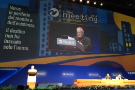 Al Meeting di Rimini il cardinale Gualtiero Bassetti ha relazionato su “il destino dell’uomo e la conversione pastorale”. Pubblichiamo il testo integrale del suo intervento