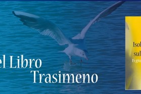 Perugia: a “Isola del Libro Trasimeno” si parlerà anche di don Lorenzo Milani con il cardinale Gualtiero Bassetti e della struggente storia di una credente: Maria Grazia e del suo Matteo