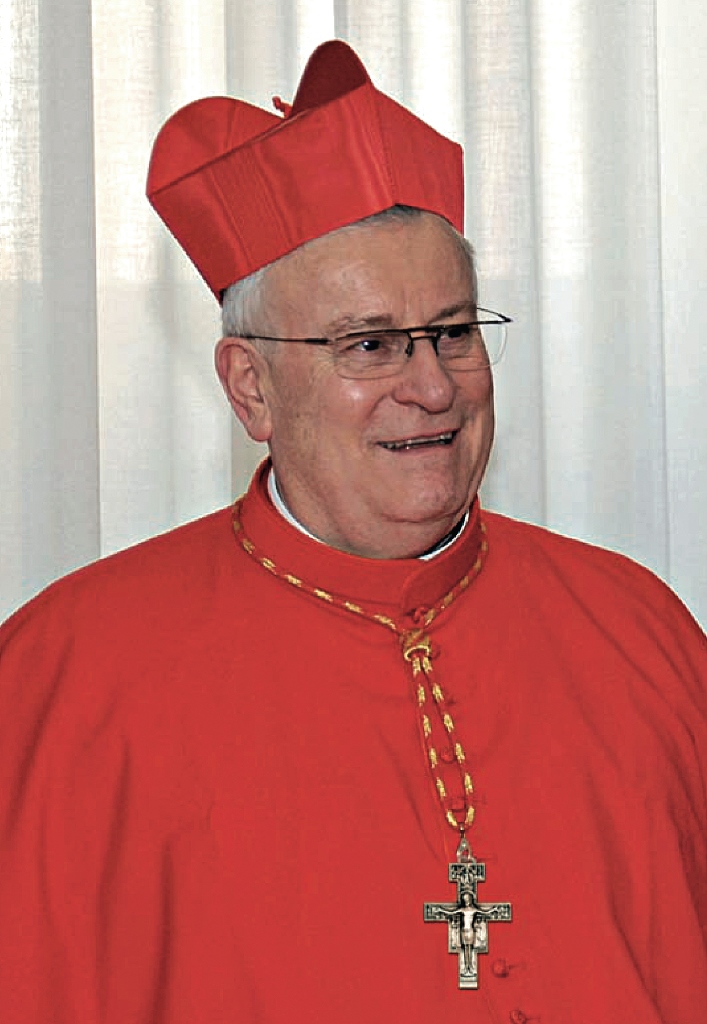 Perugia: il cardinale Gualtiero Bassetti ha presentato al Clero diocesano la Lettera pastorale Missione e conversione pastorale