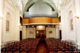 Perugia: aperte le iscrizioni al nuovo Anno 2014/2015 della Scuola diocesana di musica “G. Frescobaldi”
