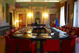 AUDIZIONE DELLA CARITAS NELLA III COMMISSIONE DEL CONSIGLIO REGIONALE SU REGOLAMENTO PER RESIDENZE PER ADULTI IN STATO DI DISAGIO