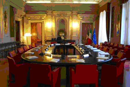 AUDIZIONE DELLA CARITAS NELLA III COMMISSIONE DEL CONSIGLIO REGIONALE SU REGOLAMENTO PER RESIDENZE PER ADULTI IN STATO DI DISAGIO