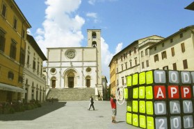 APPy Days: l’Archidiocesi di Perugia-Città della Pieve a Todi per la presentazione dell’APP “Diocesi PG” alla tavola rotonda “Appgrade: evangelizzazione e nuovi media digitali”
