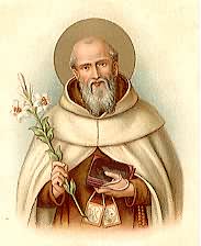 Santo del proprio diocesano – S. Simone