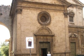 Perugia: “Gesù è in centro! L’Eucaristia nel cuore della città”
