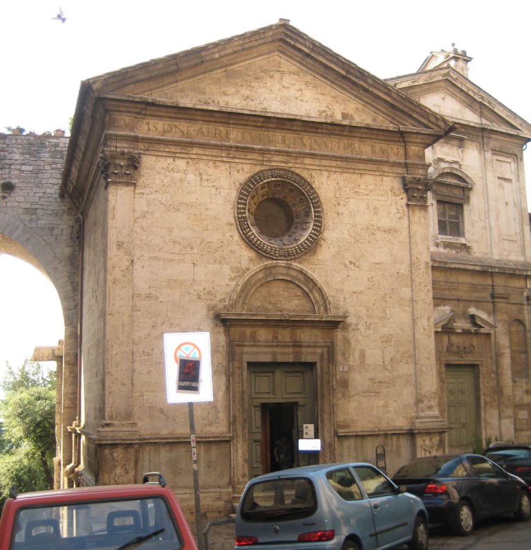 Perugia: “Gesù è in centro! L’Eucaristia nel cuore della città”