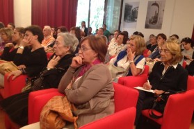 Perugia: l’Anno pastorale della Carità 2014-2015 dedicato alla formazione degli “animatori volontari” e al prosieguo della campagna “Cibo per tutti”