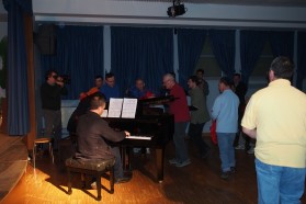 L’Opera Don Guanella “Centro Sereni” in Perugia a sostegno del “Fondo di solidarietà delle Chiese umbre” con l’evento musicale “Dalla Carità per la Carità”