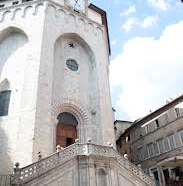 Perugia: le celebrazioni in onore di sant’Ercolano, patrono della città e dell’Università degli Studi, dedicate alla conversione “sulla via di Damasco”, alla pace e ai tanti cristiani perseguitati nel mondo