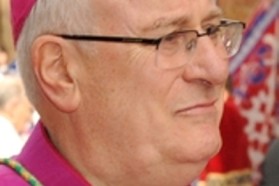 Perugia: le impressioni e le emozioni del cardinale Gualtiero Bassetti, vice presidente della Cei, di ritorno dalla visita a Gaza raccolte dal settimanale «La Voce»