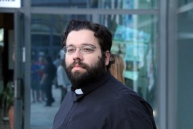 Il sacerdote umbro don Riccardo Pascolini è il nuovo presidente del Forum degli Oratori Italiani (FOI). Le congratulazioni della Ceu e della sua Diocesi